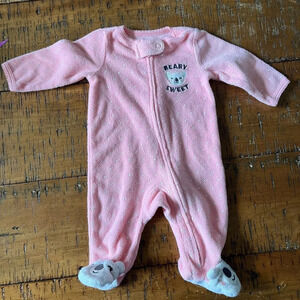 Carters Newborn Sleeper Bundle‎